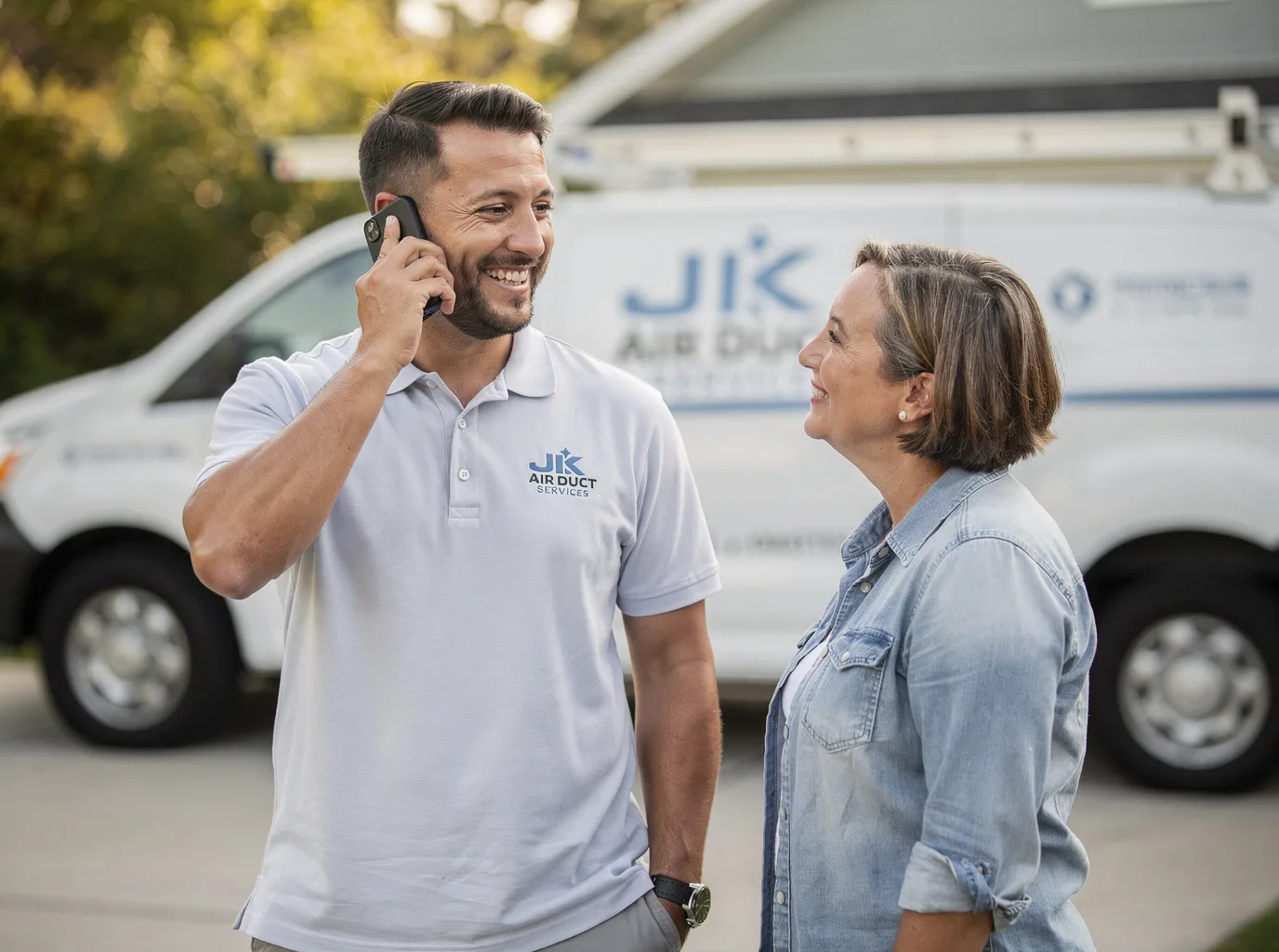 Air Duct Cleaning Jachin, AL FAQs